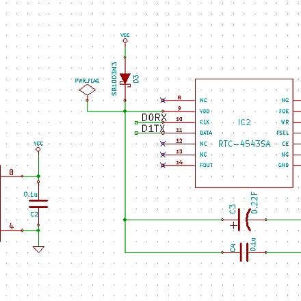 ２進時計 コレクション 製作